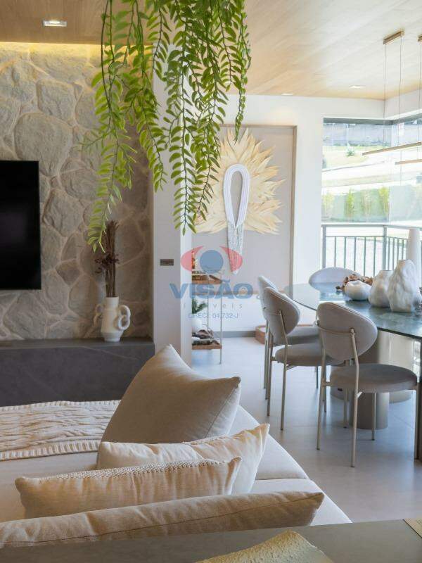 Apartamento à venda no Jardim Cidade Jardim: 