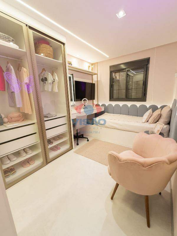 Apartamento à venda no Jardim Cidade Jardim: 
