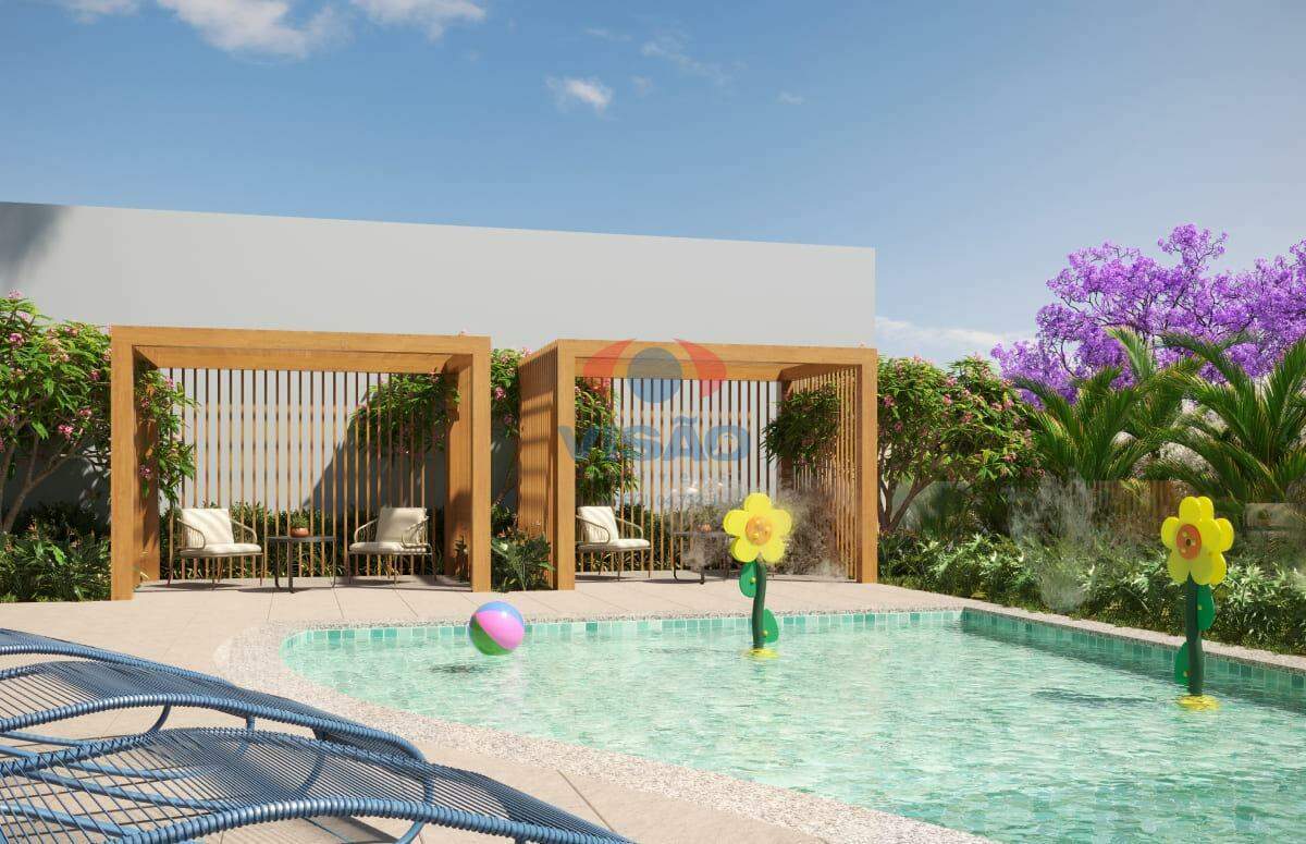 Apartamento à venda no Jardim Cidade Jardim: 
