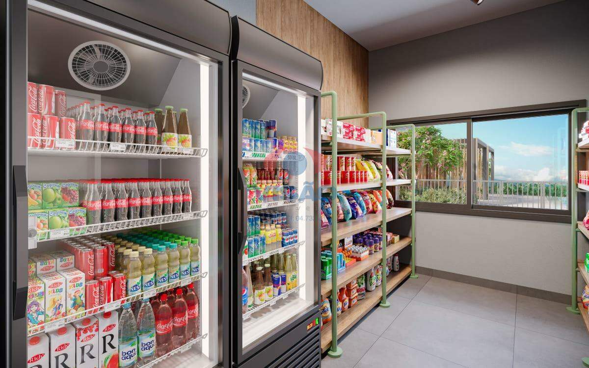 Apartamento à venda no Jardim Cidade Jardim: 