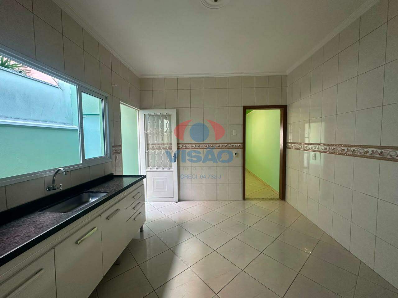 Casa para aluguel no Jardim Regina: 