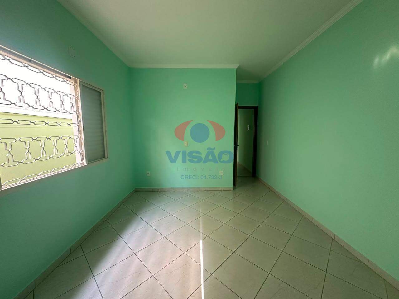 Casa para aluguel no Jardim Regina: 
