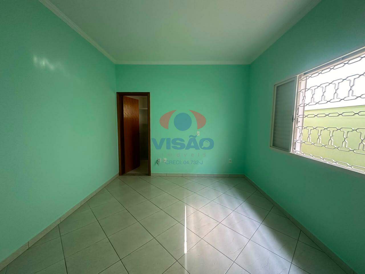 Casa para aluguel no Jardim Regina: 