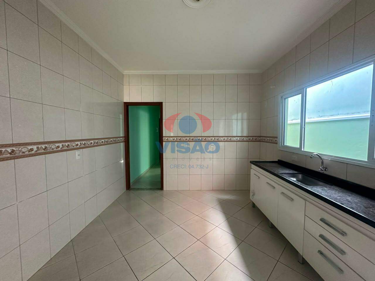Casa para aluguel no Jardim Regina: 