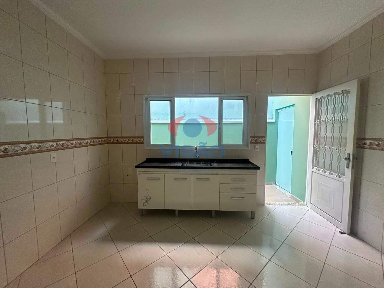 Casa para aluguel no Jardim Regina: 