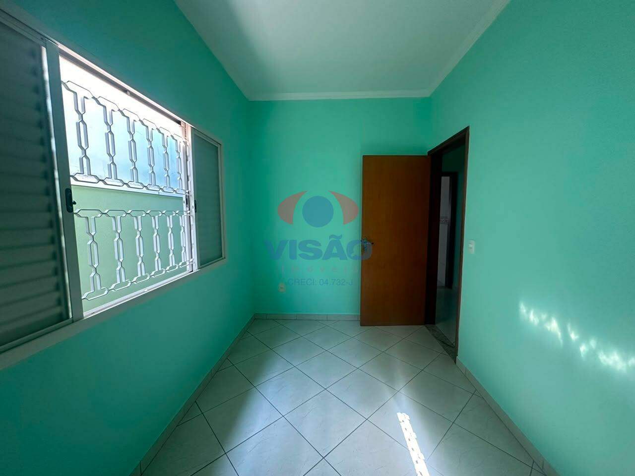 Casa para aluguel no Jardim Regina: 