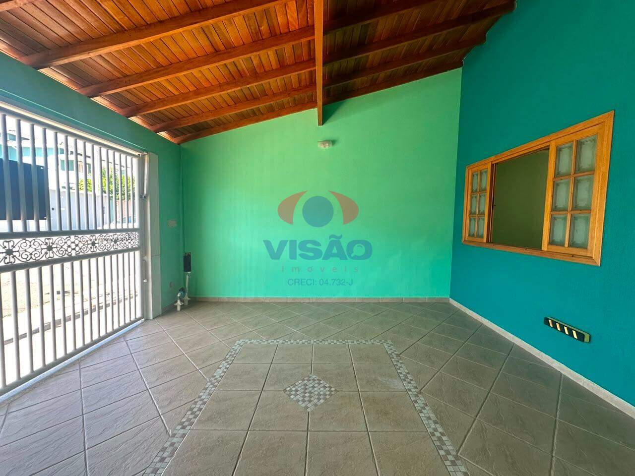 Casa para aluguel no Jardim Regina: 