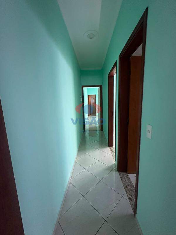 Casa para aluguel no Jardim Regina: 