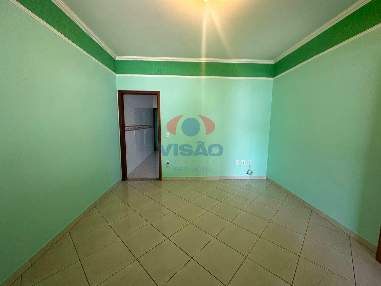 Casa para aluguel no Jardim Regina: 