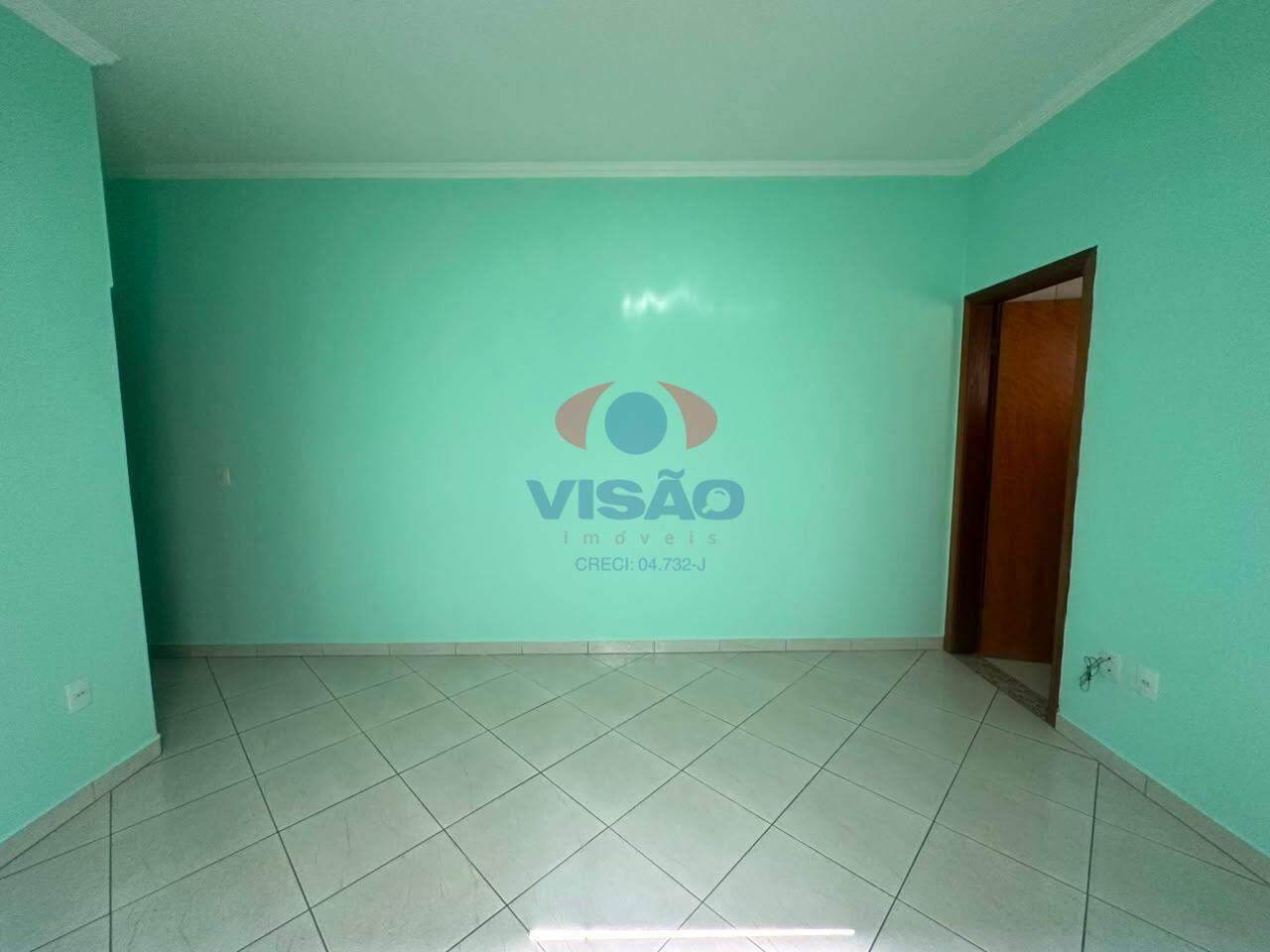 Casa para aluguel no Jardim Regina: 