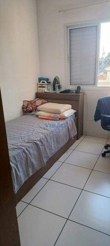 Apartamento à venda no Jardim Novo Maracanã: 
