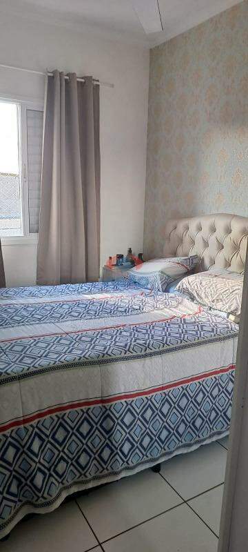 Apartamento à venda no Jardim Novo Maracanã: 