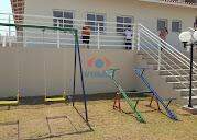 Apartamento à venda no Jardim Novo Maracanã: 