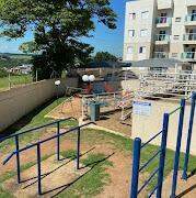 Apartamento à venda no Jardim Novo Maracanã: 