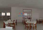 Apartamento à venda no Jardim Novo Maracanã: 