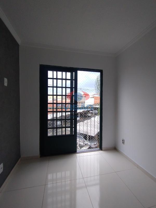 Apartamento para aluguel no Jardim Morada do Sol: