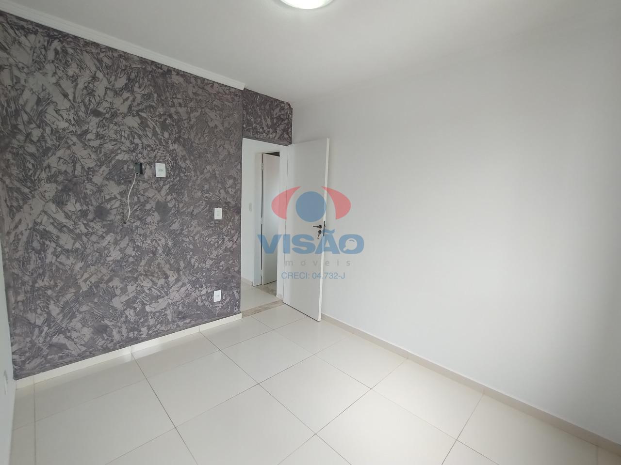 Apartamento para aluguel no Jardim Morada do Sol:
