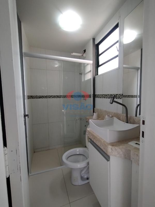 Apartamento para aluguel no Jardim Morada do Sol: