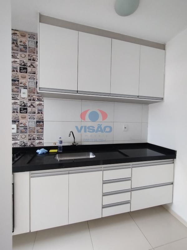 Apartamento para aluguel no Jardim Morada do Sol: