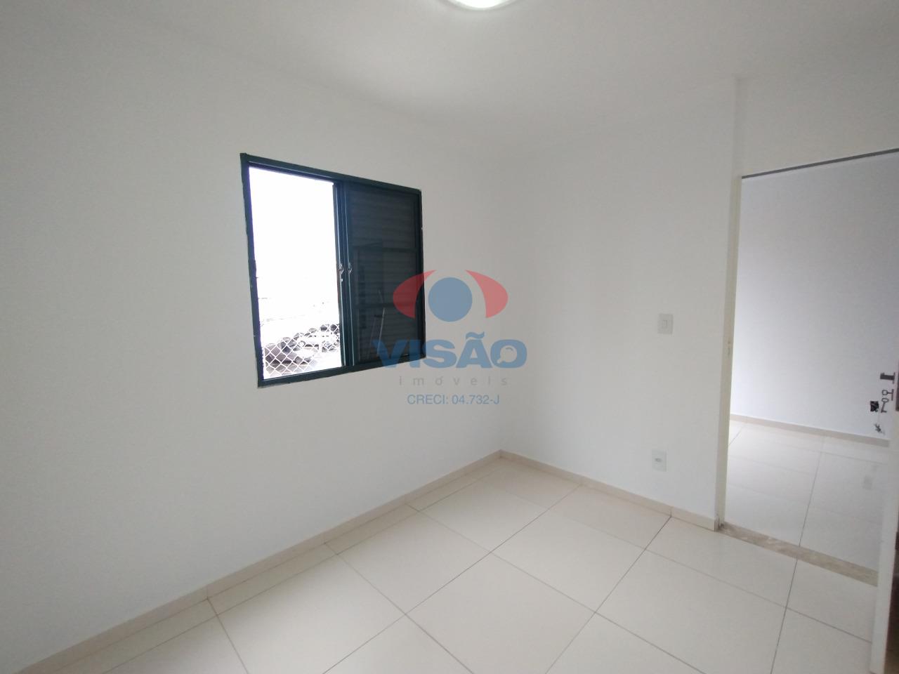 Apartamento para aluguel no Jardim Morada do Sol: