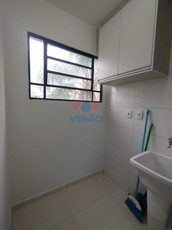 Apartamento para aluguel no Jardim Morada do Sol: