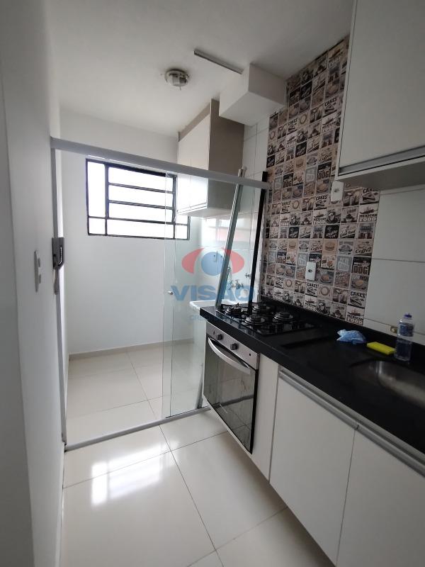 Apartamento para aluguel no Jardim Morada do Sol: