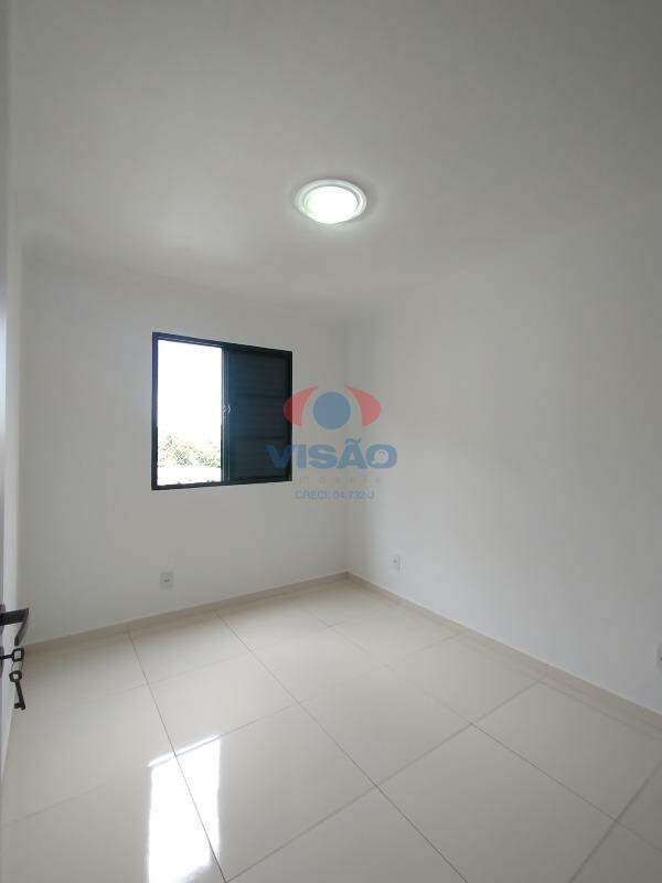 Apartamento para aluguel no Jardim Morada do Sol: