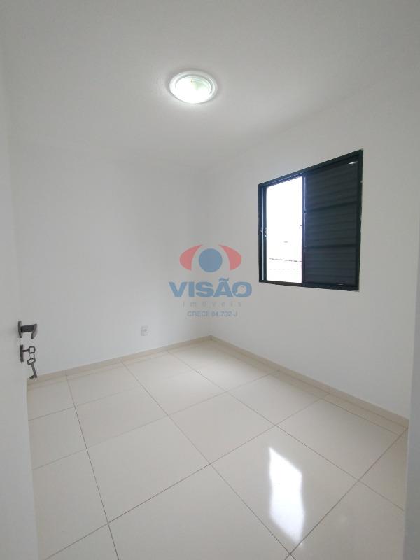 Apartamento para aluguel no Jardim Morada do Sol: