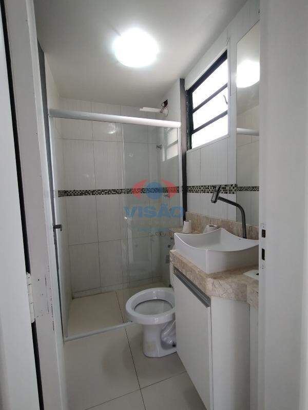 Apartamento para aluguel no Jardim Morada do Sol: