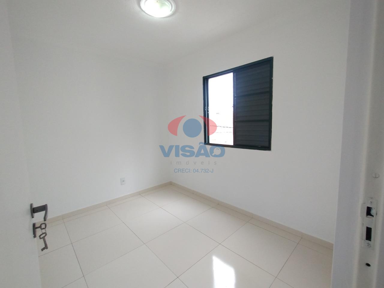 Apartamento para aluguel no Jardim Morada do Sol: