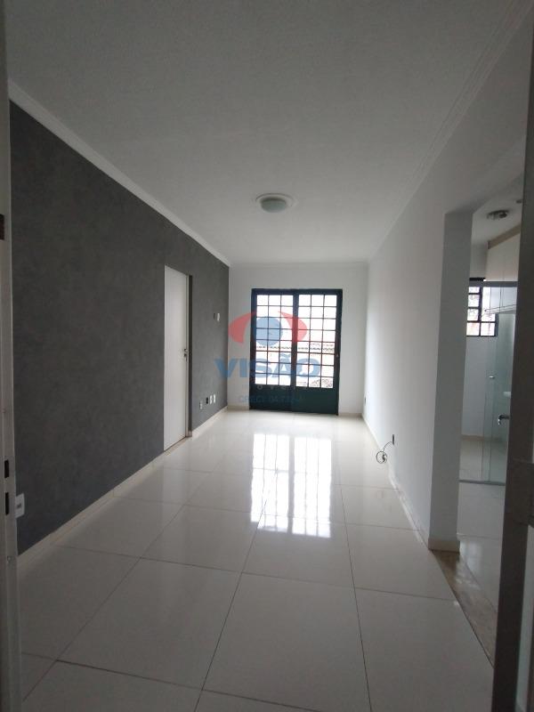 Apartamento para aluguel no Jardim Morada do Sol: 