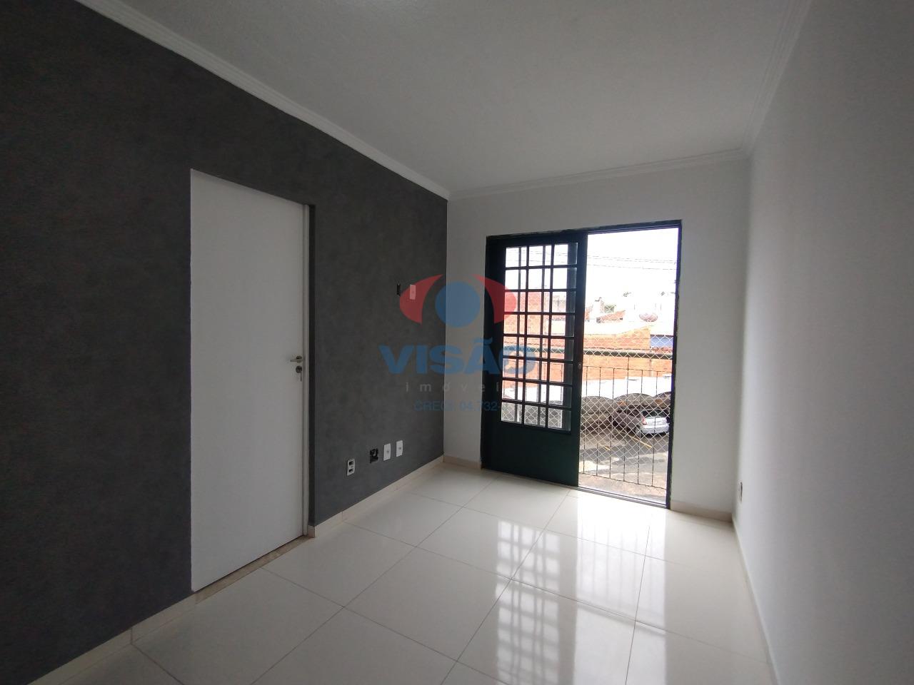 Apartamento para aluguel no Jardim Morada do Sol: