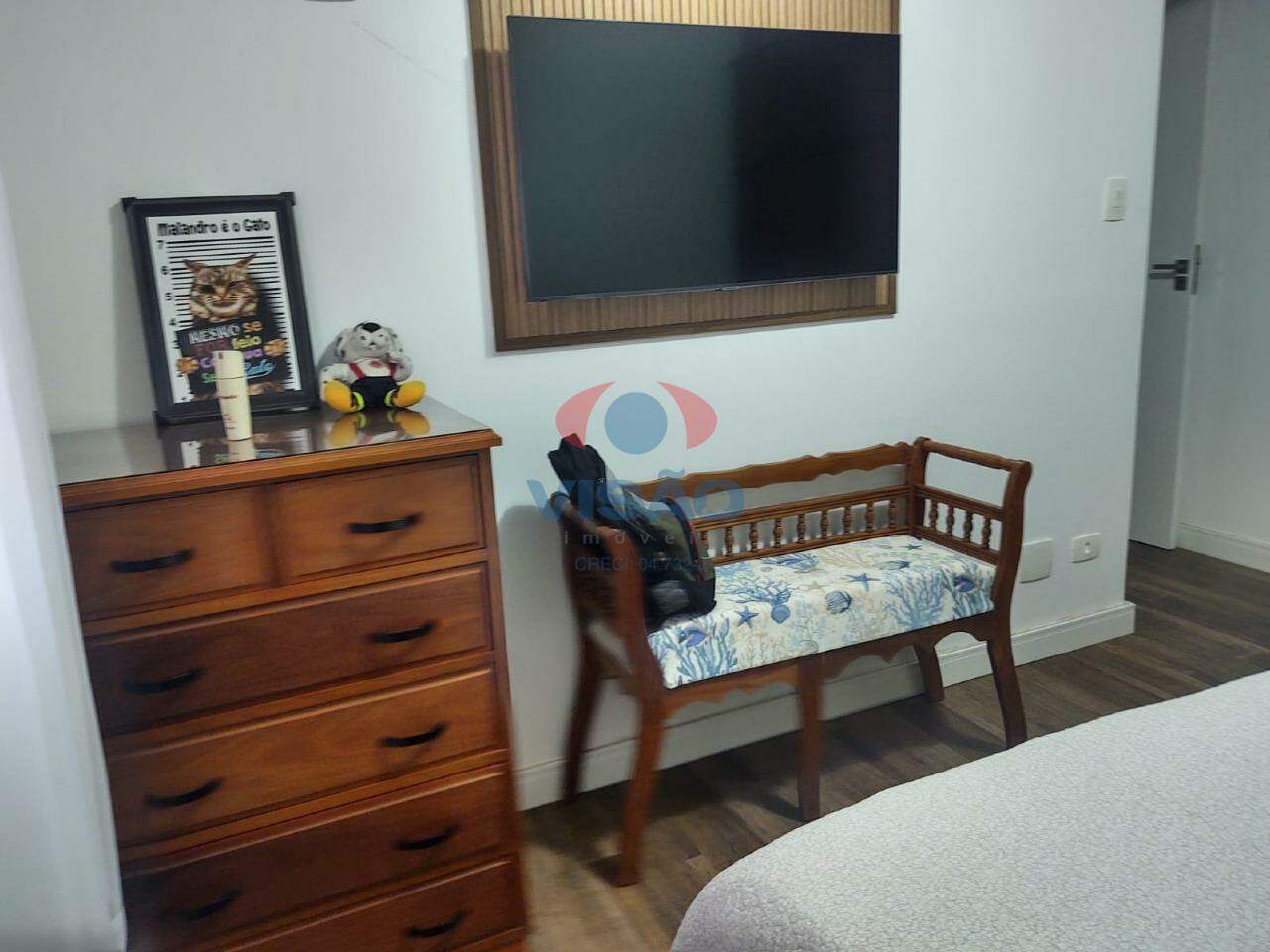 Apartamento à venda no Praia Grande: 