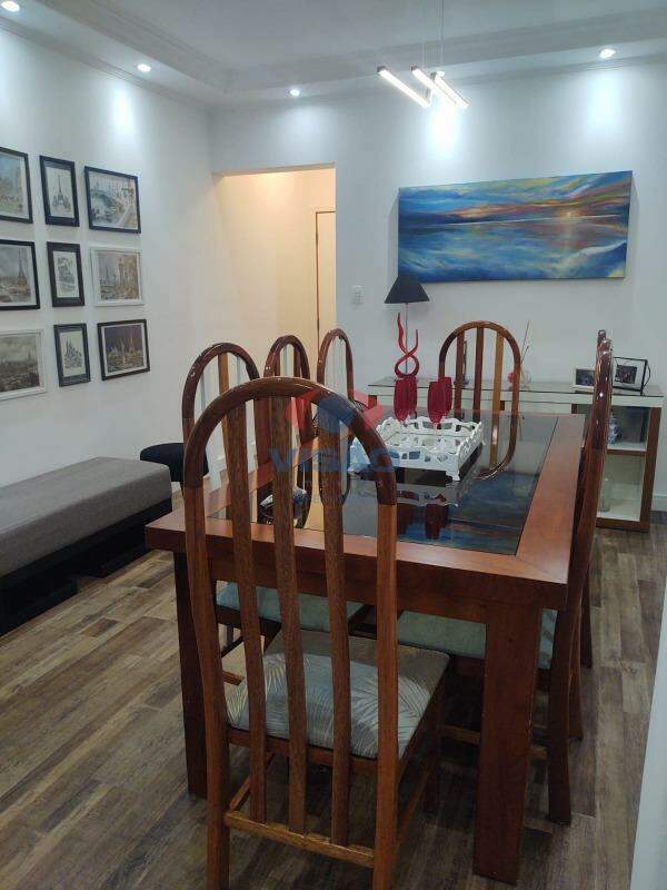 Apartamento à venda no Praia Grande: 