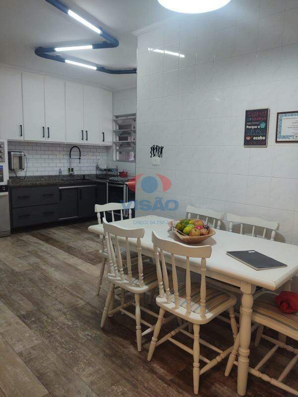 Apartamento à venda no Praia Grande: 
