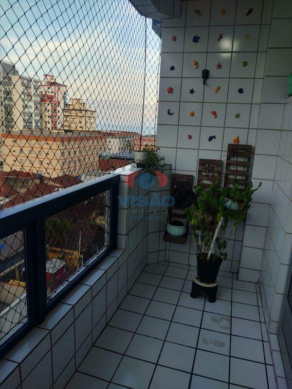 Apartamento à venda no Praia Grande: 