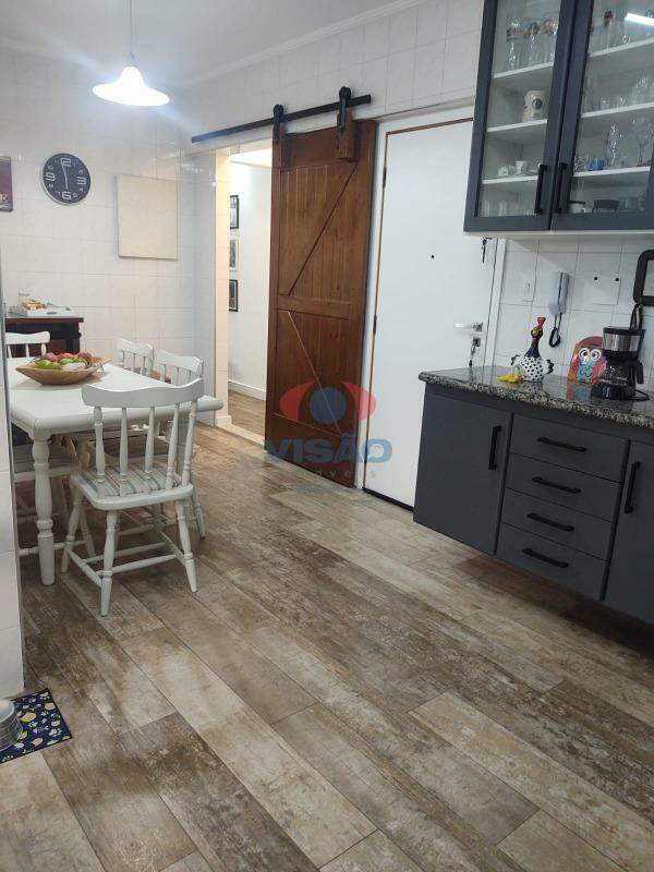Apartamento à venda no Praia Grande: 
