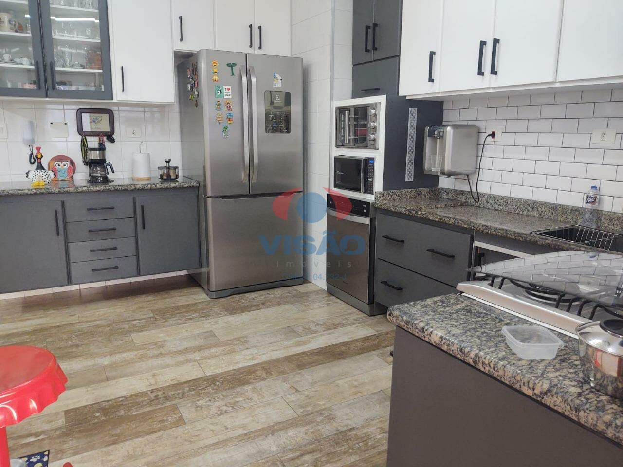 Apartamento à venda no Praia Grande: 