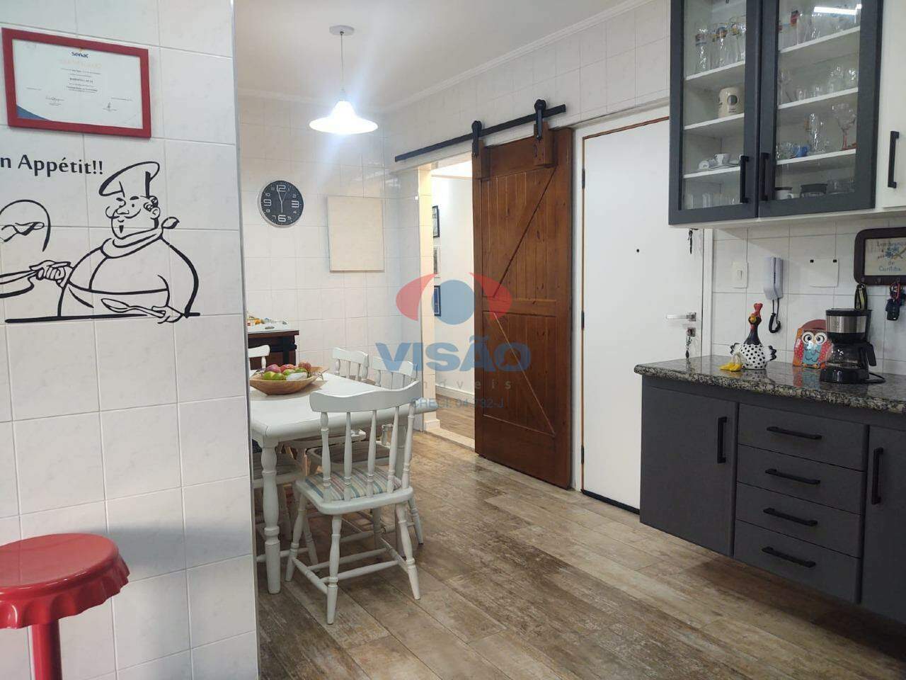 Apartamento à venda no Praia Grande: 