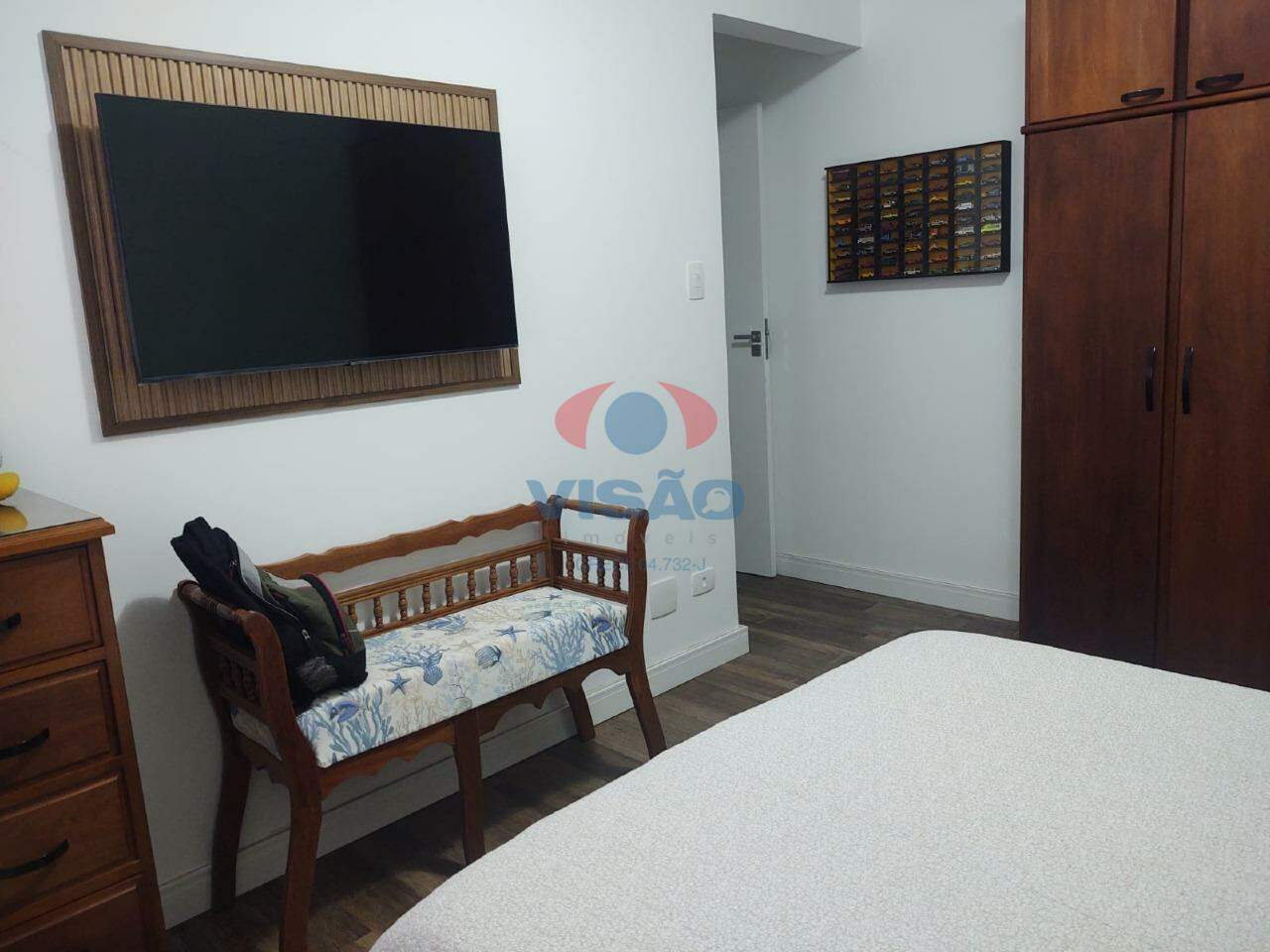 Apartamento à venda no Praia Grande: 