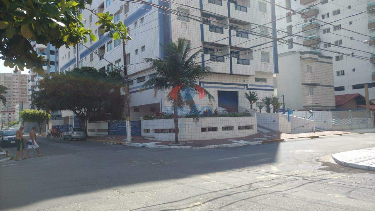 Apartamento à venda no Praia Grande: 