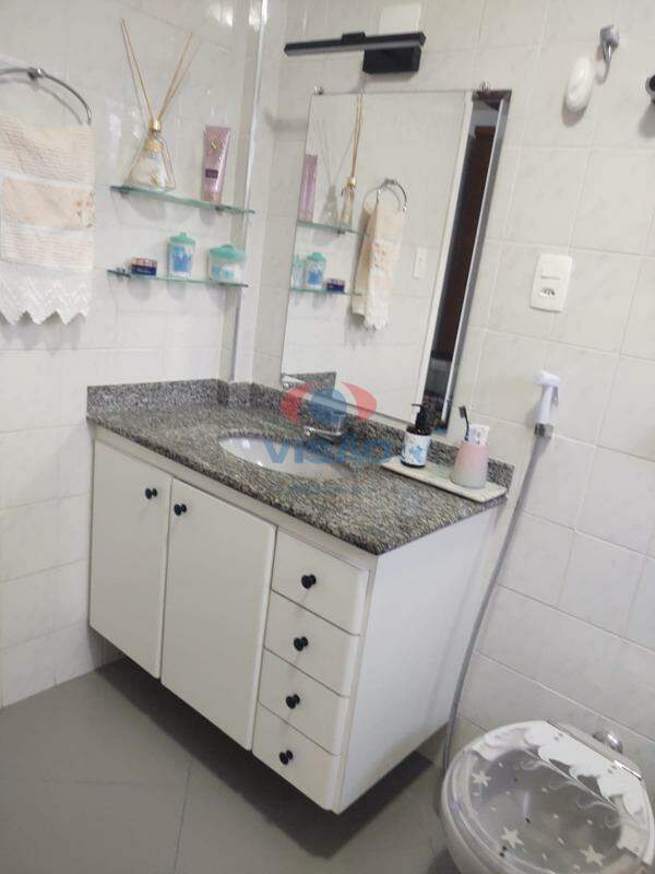 Apartamento à venda no Praia Grande: 
