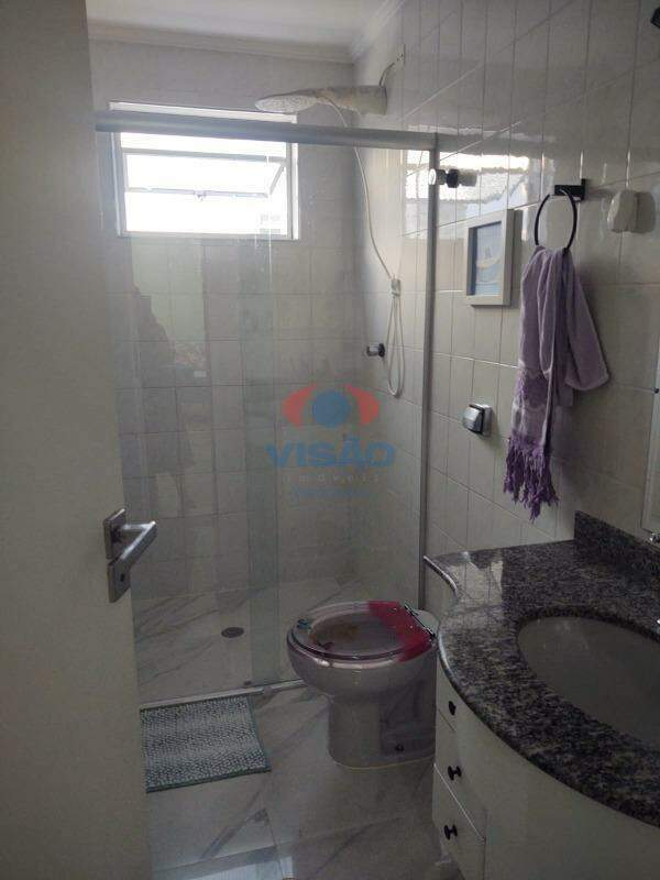 Apartamento à venda no Praia Grande: 