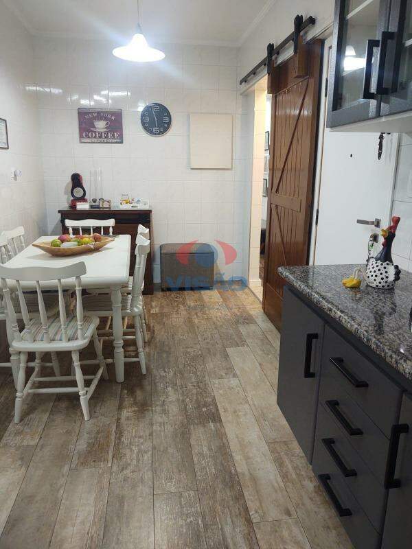 Apartamento à venda no Praia Grande: 