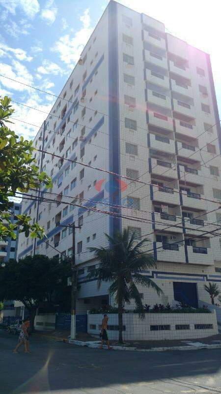 Apartamento à venda no Praia Grande: 