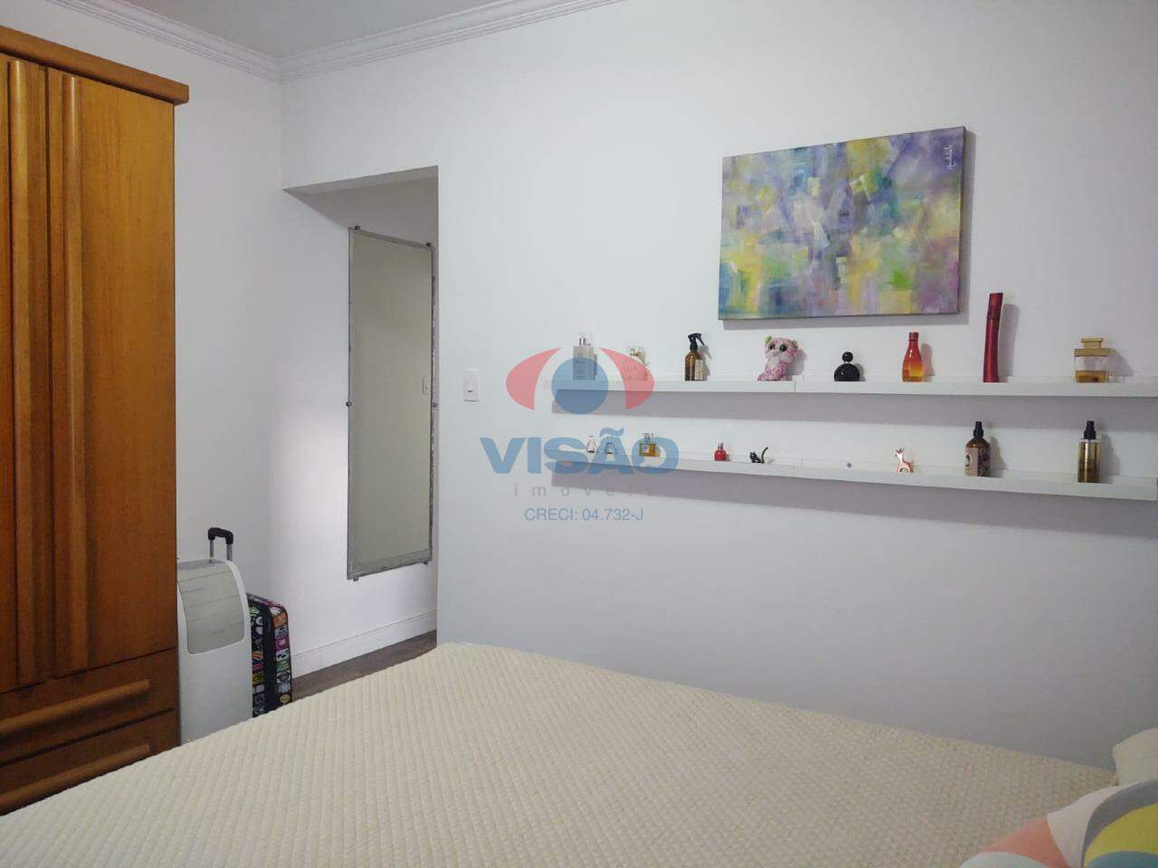 Apartamento à venda no Praia Grande: 