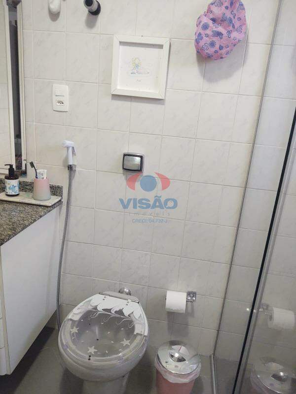 Apartamento à venda no Praia Grande: 