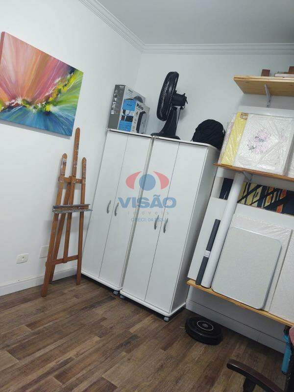 Apartamento à venda no Praia Grande: 