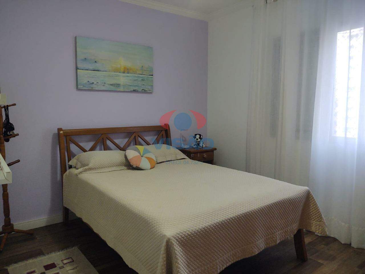 Apartamento à venda no Praia Grande: 