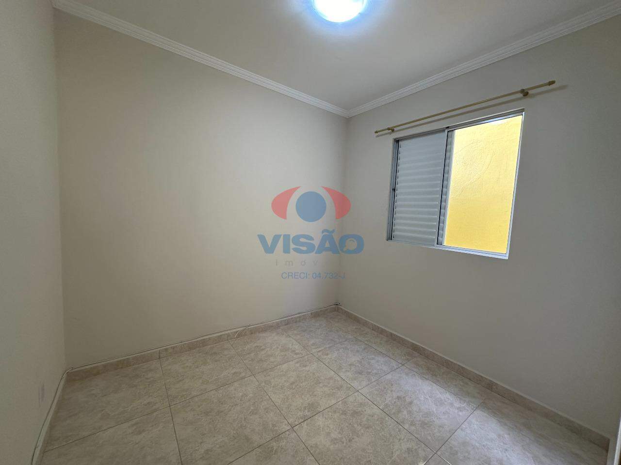 Casa em condomínio para aluguel no Jardim Pedroso: 